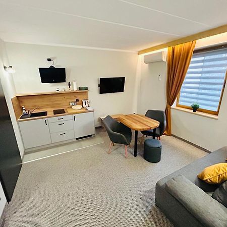 Hotel Czerwone Korale Cielimowo Kültér fotó